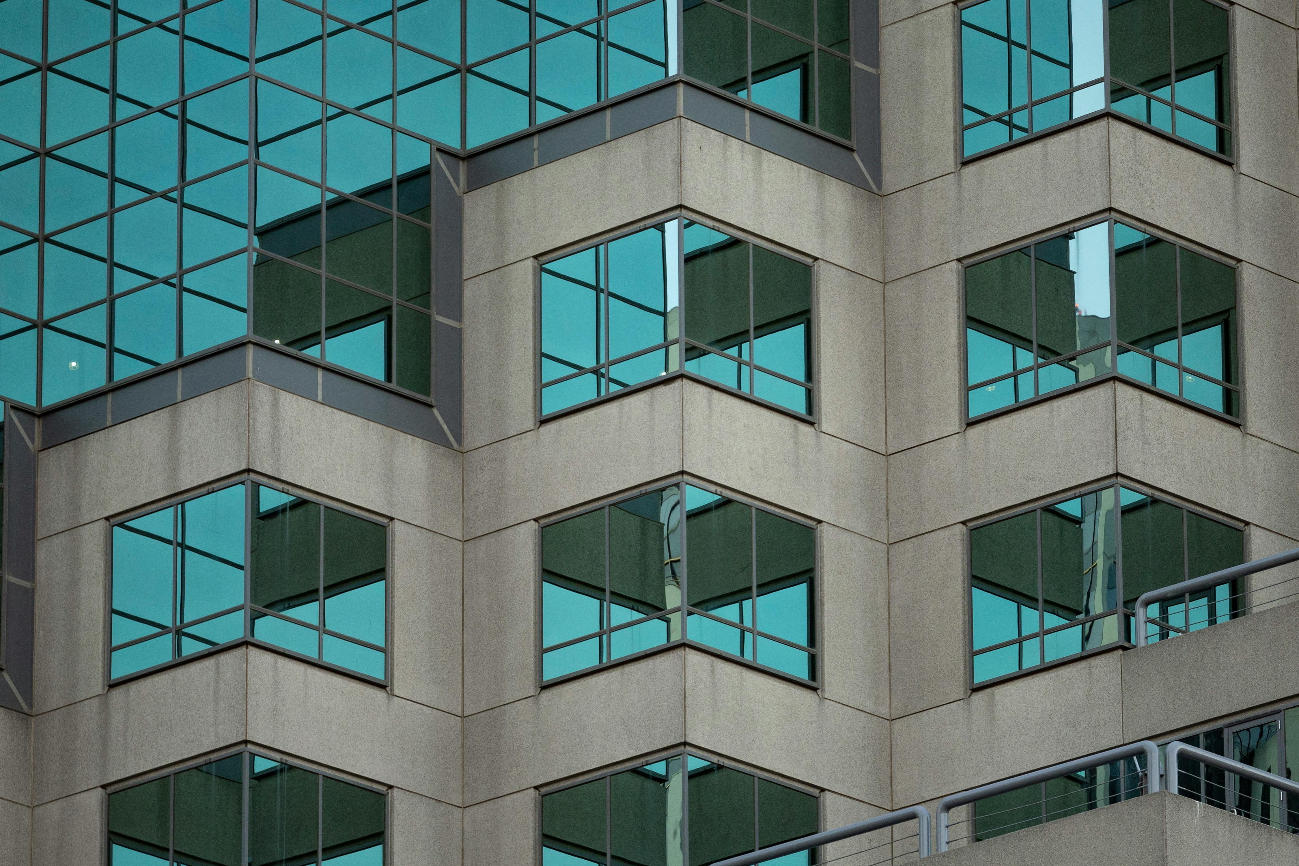 Professional office location for advanced hosting services